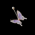 Glass Moth